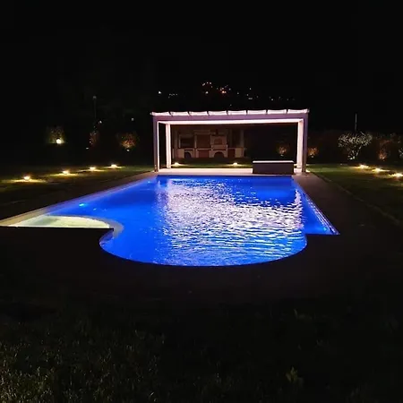 Tenuta Il Giardino * Капаннори