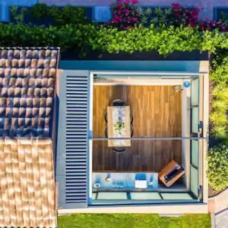 Дом отдыха Tenuta Il Giardino